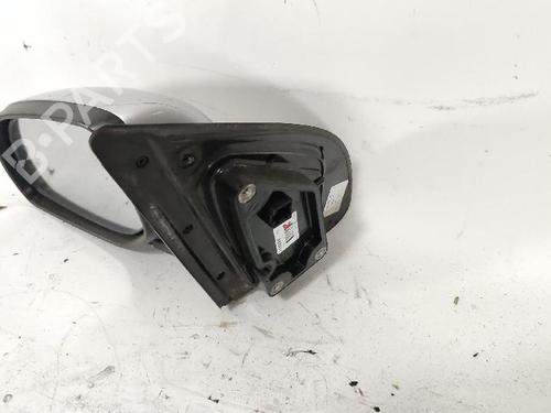 Left mirror HYUNDAI i20 I (PB, PBT) 1.2 | BP27429512C26 