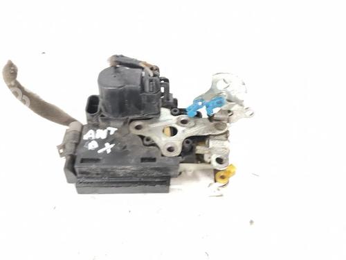 Used Front right lock CHEVROLET AVEO / KALOS Hatchback (T250, T255) 1.2 (84 hp) 27412381