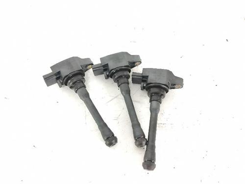 Used Ignition coil Ignition coil DACIA JOGGER (RK_) 1.0 TCe 110 (RKMD) (110 hp) 27423202 27423202