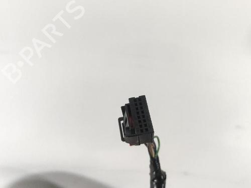 Left mirror VW GOLF ALLTRACK VII Variant (BA5, BV5) 1.6 TDI 4motion | BP30099673C26