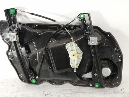 Front right window mechanism VW CC B7 (358) 2.0 TDI | BP27427151C23 - Image 3
