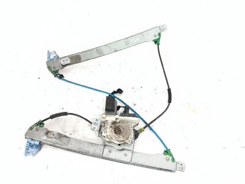 Used Front left window mechanism Front left window mechanism CITROËN C2 (JM_) 1.4 HDi (68 hp) 27410635 27410635