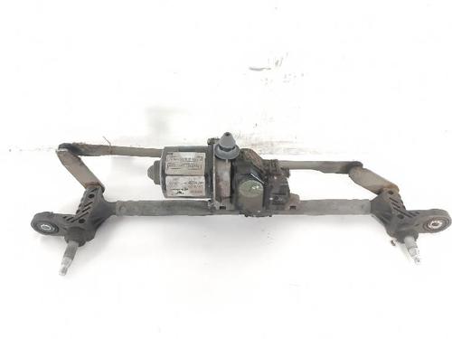 Used Front wiper motor Front wiper motor FIAT BRAVO II (198_) 1.9 D Multijet (198AXB1A) (120 hp) 40258579 40258579