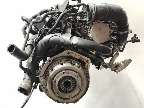 Engine AUDI A3 (8V1, 8VK) S3 quattro | BP34611409M1 - Image 2