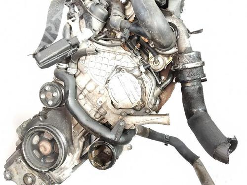 Used Engine Engine MERCEDES-BENZ A-CLASS (W169) A 180 CDI (169.007, 169.307) (109 hp) 27420909 27420909