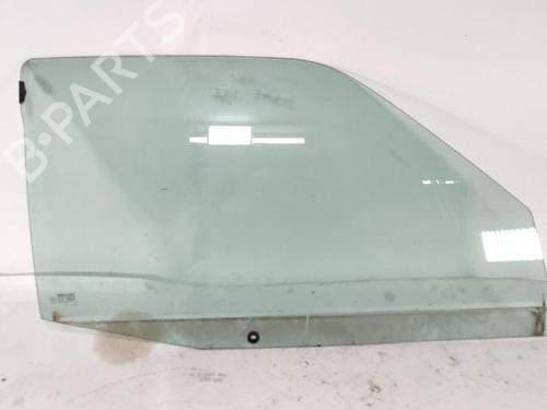 Used Front right door window PEUGEOT 106 II (1A_, 1C_) 1.1 i (60 hp) 27430123