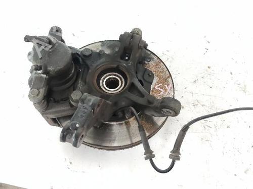 Used Left front steering knuckle Left front steering knuckle 37711173 37711173