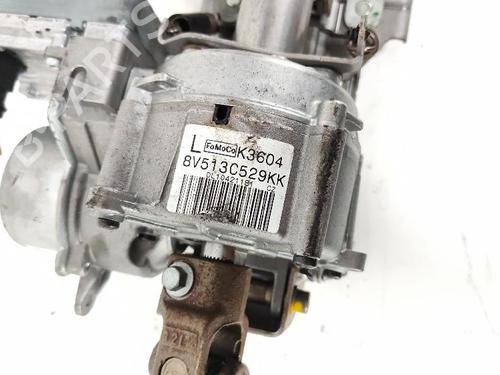 Steering column FORD FIESTA VI (CB1, CCN) 1.25 | BP27411091M21 