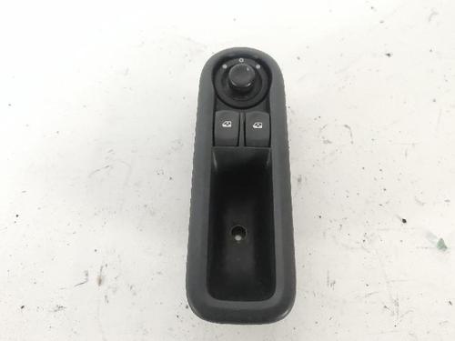 Used Left front window switch Left front window switch RENAULT CLIO III (BR0/1, CR0/1) 1.4 16V (98 hp) 27429644 27429644