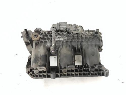 Used Intake manifold Intake manifold PEUGEOT 208 I (CA_, CC_) 1.2 THP 110 (110 hp) 32008199 32008199