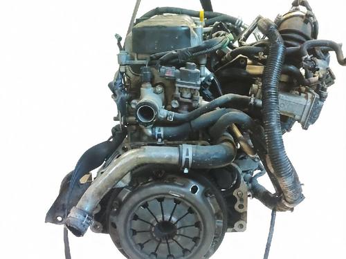 Used Engine Engine FIAT SEDICI (189_) 1.6 16V 4x4 (107 hp) 31826504 31826504