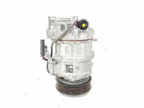 Used AC compressor AC compressor BMW 1 (F20) M 140 i xDrive (340 hp) 31579265 31579265
