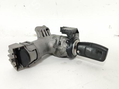 Clé de contact FORD FIESTA VI (CB1, CCN) 1.0 EcoBoost (100 hp) 28973394