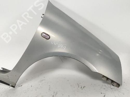 Used Right front fenders RENAULT CLIO II (BB_, CB_) 1.2 (BB0A, BB0F, BB10, BB1K, BB28, BB2D, BB2H, CB0A,... (58 hp) 27422210