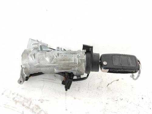 Used Ignition barrel VW TOURAN (1T1, 1T2) 1.9 TDI (105 hp) 27587950