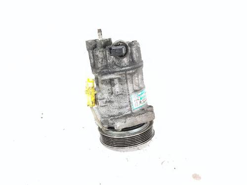 Used AC compressor AC compressor PEUGEOT 307 (3A/C) 2.0 HDi 135 (136 hp) 27411689 27411689