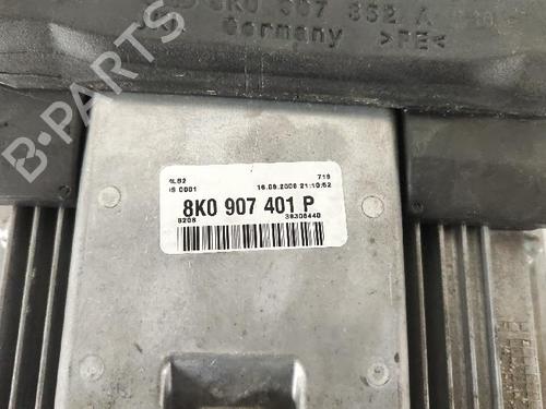 Engine control unit (ECU) AUDI A5 (8T3) 1.8 TFSI | BP40178479M57 - Image 3