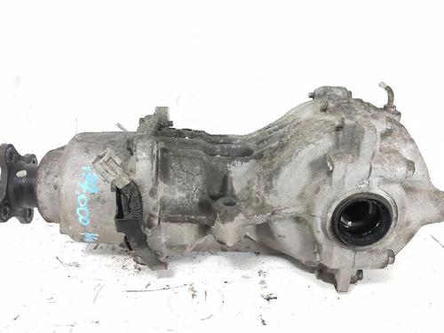 Differential, bag NISSAN QASHQAI I (J10, NJ10) 2.0 dCi All-wheel Drive | BP29604365M24 