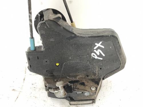 Used Rear left lock SUZUKI GRAND VITARA II (JT, TE, TD) 1.9 DDiS All-wheel Drive (JT419, TD44, JB419WD, JB419XD,... (129 hp) 27424907