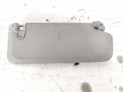 Used Left sun visor OPEL ASTRA J Sports Tourer (P10) 1.4 Turbo (35) (140 hp) 32516006