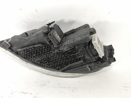Right headlight SKODA OCTAVIA II Combi (1Z5) 2.0 TDI | BP30562247C29 
