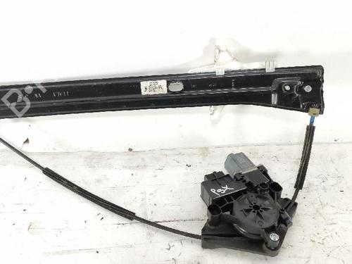 Used Rear left window mechanism VW TOURAN (5T1) 1.4 TSI (150 hp) 30919893