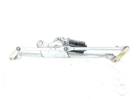 Used Front wiper motor CITROËN SAXO (S0, S1) [1996-2004]  31686043