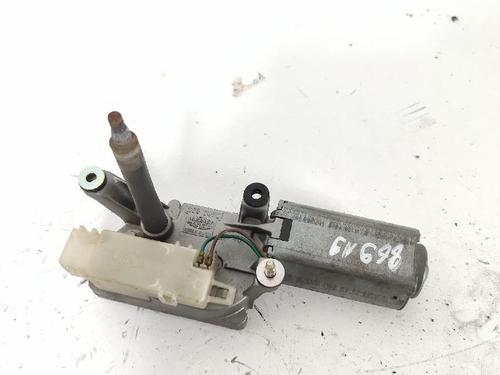 Rear wiper motor FIAT PALIO (178_, 171_, 371_) 1.2 | BP27427307M102 