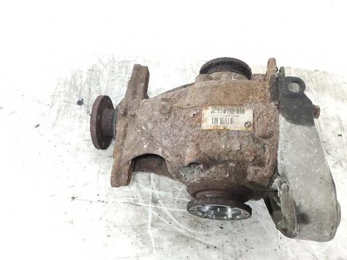 Used Rear differential BMW 3 Touring (E91) 318 i (129 hp) 28368278