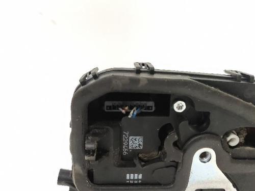 Front right lock BMW X1 (E84) sDrive 18 d | BP27423854C97 