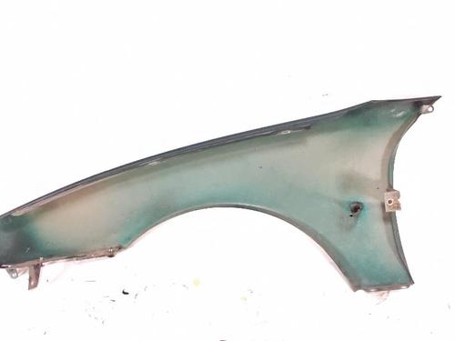 Right front fenders MG MGF (RD) 1.8 i 16V | BP32280798C42 - Image 2