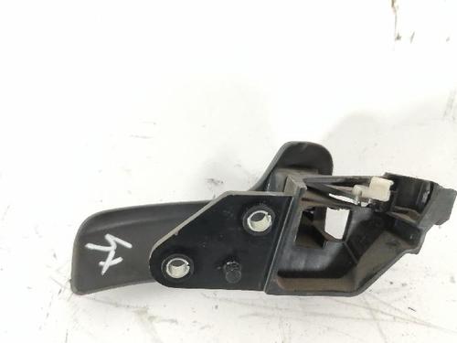 Front left interior door handle FIAT DUCATO Bus (250_) 100 Multijet 2,2 D | BP27422858I13 - Image 2