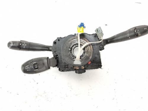 Used Steering column stalk Steering column stalk CITROËN BERLINGO MULTISPACE (B9) 1.6 HDi 110 (109 hp) 27925777 27925777