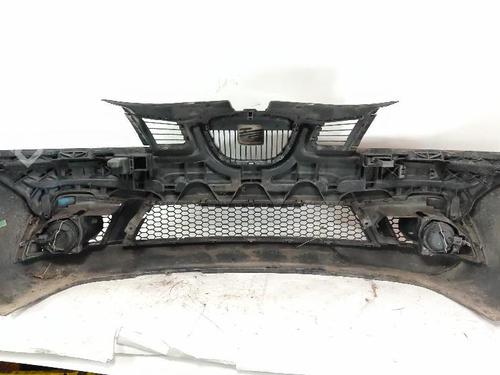 Front bumper SEAT CORDOBA (6L2) 1.2 12V | BP28123060C7 