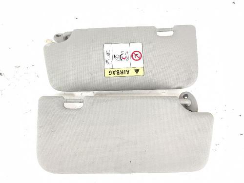 Left sun visor SSANGYONG KORANDO (C300) 1.6 e-XDi | BP32335623I1 - Image 3