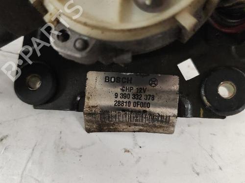 Other NISSAN TERRANO II (R20) 2.7 TDi 4WD | BP27432592O1 