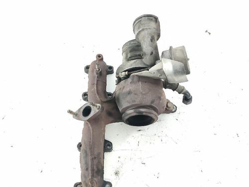 Turbocharger/Supercharger VW GOLF V (1K1) 1.9 TDI | BP27423214M71