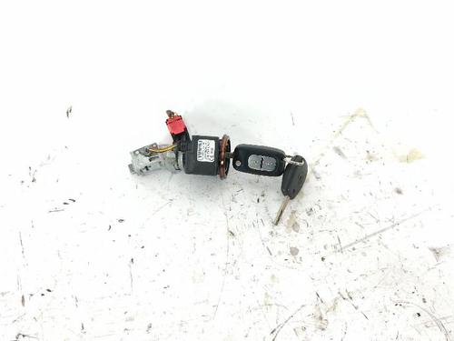 Used Ignition barrel Ignition barrel RENAULT CLIO III (BR0/1, CR0/1) 1.2 16V (BR02, BR0J, BR11, CR02, CR0J, CR11) (75 hp) 27410832 27410832