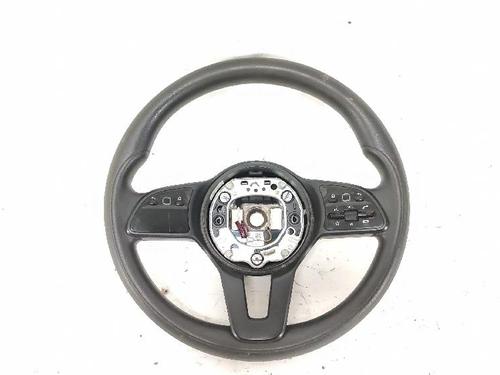 Used Steering wheel Steering wheel MERCEDES-BENZ SPRINTER 3,5-t Van (B907, B910) 311 CDI (910.631, 910.633) (114 hp) 29173666 29173666