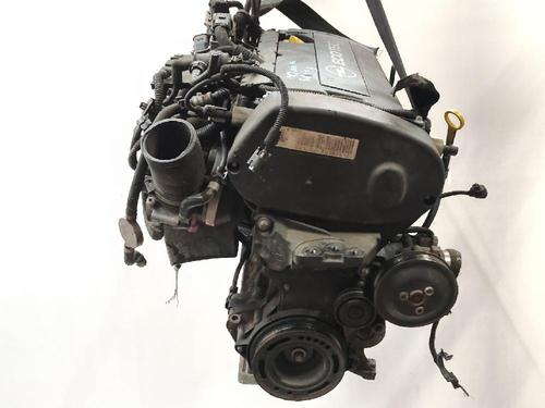 Engine OPEL ASTRA H (A04) 1.6 (L48) | BP33163970M1 - Image 3