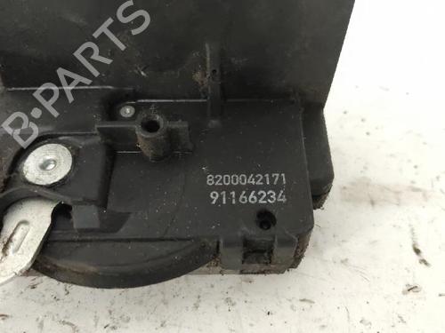 Front right lock RENAULT TRAFIC II Bus (JL) 1.9 dCI 100 (JL0C, JL0K) | BP27432925C97 