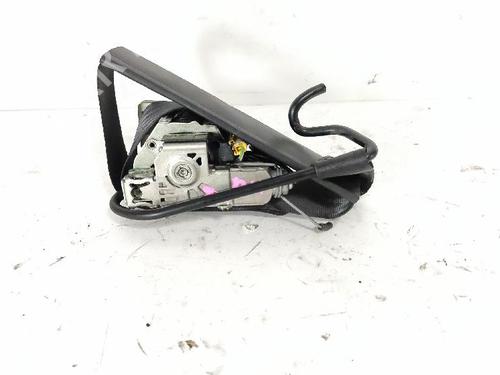 Used Front right seatbelt Front right seatbelt 38498576 38498576