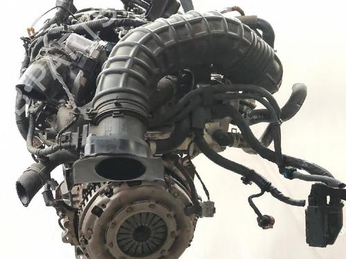 Used Engine Engine KIA RIO III (UB) 1.4 CRDi (90 hp) 33036115 33036115