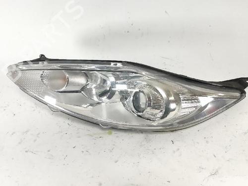 Used Left headlight Left headlight FORD FIESTA VI (CB1, CCN) 1.25 (60 hp) 39739894 39739894