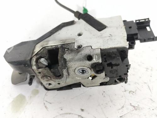 Front left lock CITROËN C3 Picasso (SH_) 1.6 HDI 90 | BP27422335C98 