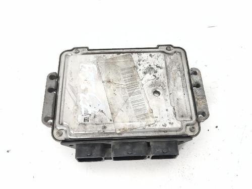 Engine control unit (ECU) CITROËN JUMPY II Van 1.6 HDi 90 16V | BP27432971M57 - Image 4