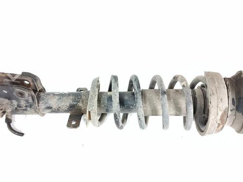 Used Left front shock absorber Left front shock absorber RENAULT TRAFIC II Van (FL) 1.9 dCi 100 (FL0C, FL0K, FL0B) (101 hp) 27413675 27413675