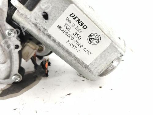 Rear wiper motor ALFA ROMEO 159 (939_) 1.9 JTDM 16V (939AXC1B, 939AXC12) | BP27422739M102 