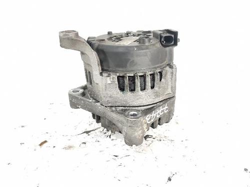 Used Alternator Alternator BMW 1 (E87) 118 d (143 hp) 27412895 27412895