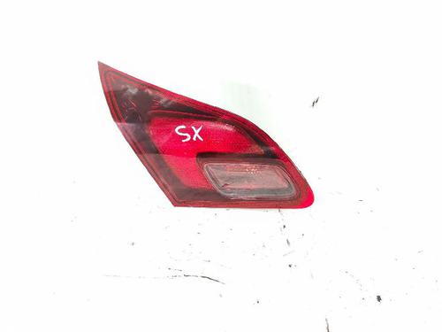 Used Left taillight Left taillight OPEL ASTRA J (P10) 1.6 CDTi (68) (136 hp) 27410781 27410781